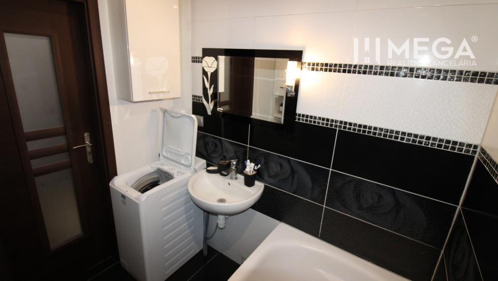 Znížená cena - Na predaj praktický 3 izbový byt v meste Humenné, exkluzívne.