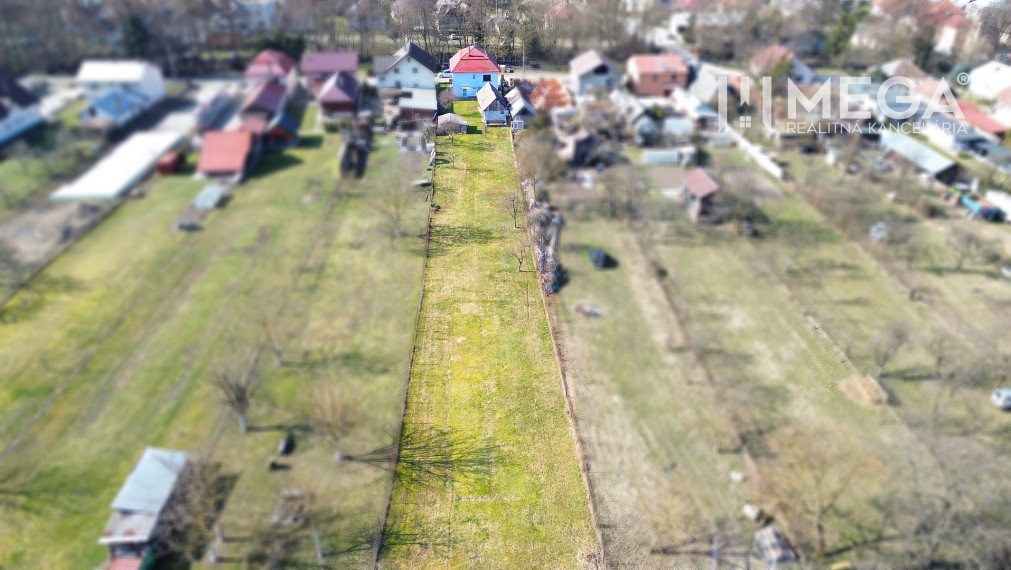 Na predaj rodinný dom na krásnom pozemku v obci Kamienka (Humenné)!