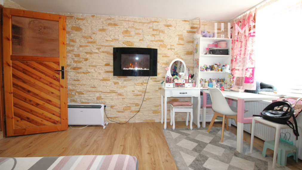 NA PREDAJ UNIKÁTNY RODINNÝ DOM V SRDCI MESTA MEDZILABORCE