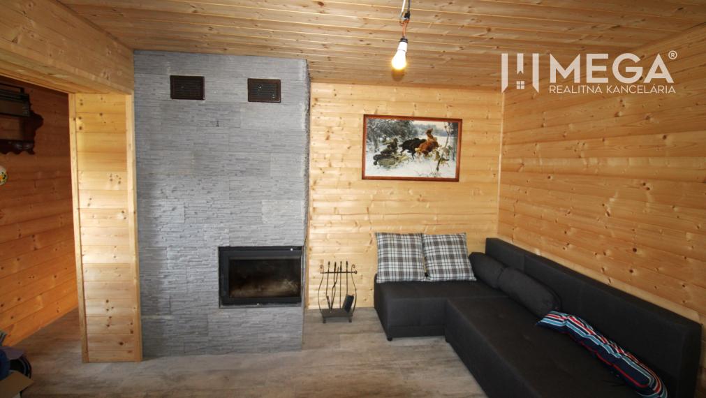 NA PREDAJ UNIKÁTNY RODINNÝ DOM V SRDCI MESTA MEDZILABORCE