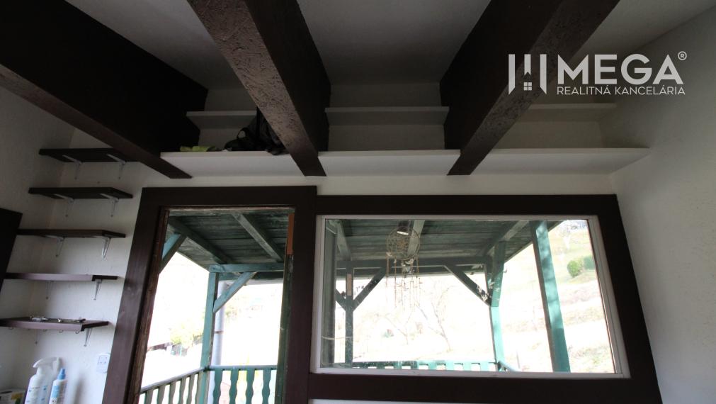 NOVINKA - NA PREDAJ pozemok 800m2 v ZO Poniklec pri meste Humenné