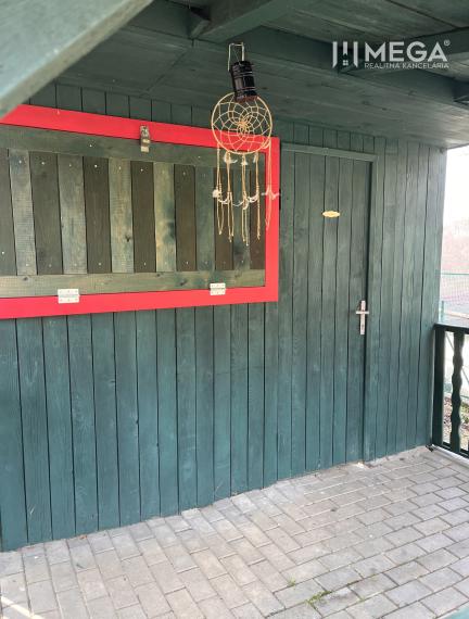 NOVINKA - NA PREDAJ pozemok 800m2 v ZO Poniklec pri meste Humenné