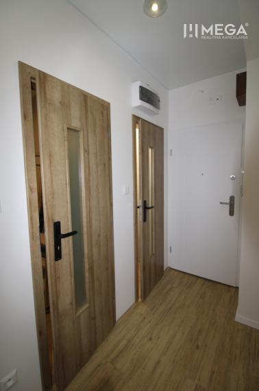 REZERVOVANÝ - Na predaj 2i byt - ul. Dobrianskeho v meste Humenné