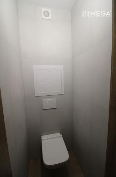 REZERVOVANÝ - Na predaj 2i byt - ul. Dobrianskeho v meste Humenné