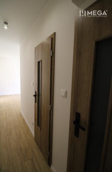 REZERVOVANÝ - Na predaj 2i byt - ul. Dobrianskeho v meste Humenné