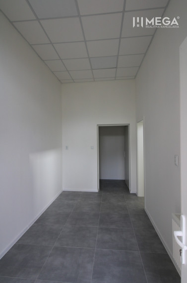 Prenájom - už len 1 priestor na Sídlisku 3 v meste Humenné