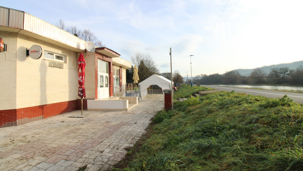 Prenájom - už len 1 priestor na Sídlisku 3 v meste Humenné