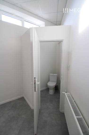 Prenájom - už len 1 priestor na Sídlisku 3 v meste Humenné