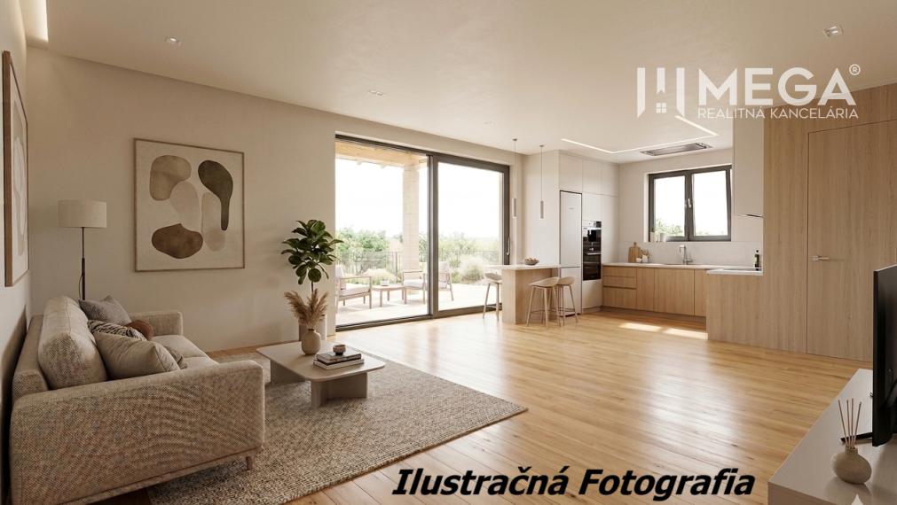 NA PREDAJ: Nadštandardný 5-izbový rodinný dom v Šemši – Moderné bývanie s výhľadom