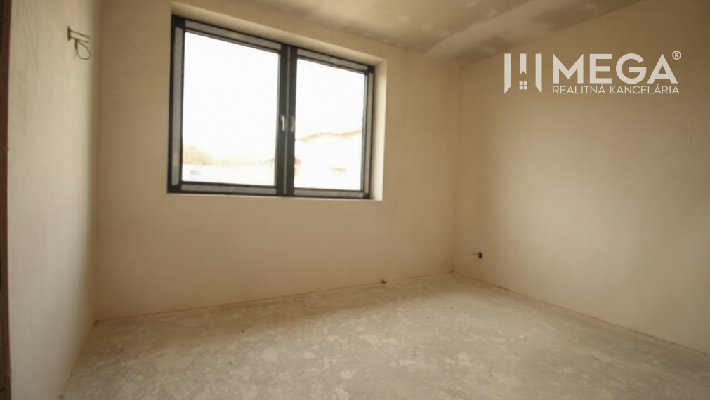 NA PREDAJ: Nadštandardný 5-izbový rodinný dom v Šemši – Moderné bývanie s výhľadom