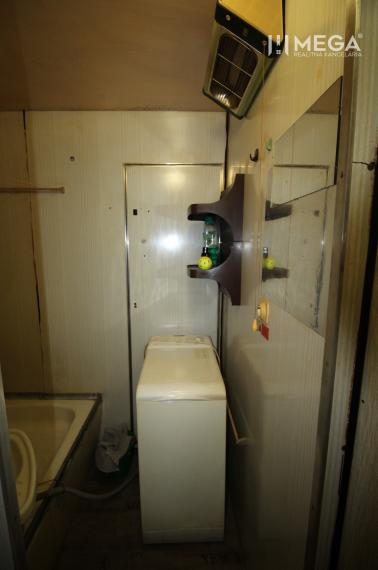 NA PRENÁJOM - Garsónka v pôvodnom stave na Sídlisku III v meste Humenné