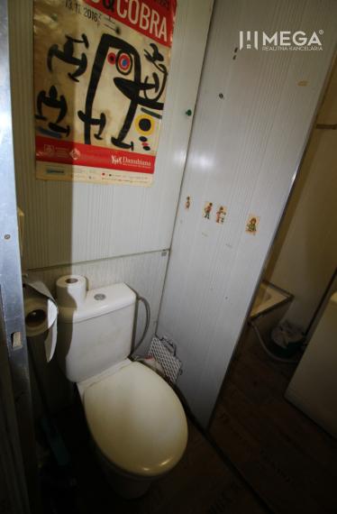 NA PRENÁJOM - Garsónka v pôvodnom stave na Sídlisku III v meste Humenné