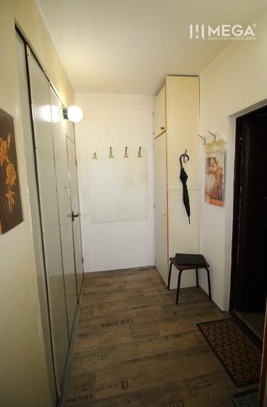 NA PRENÁJOM - Garsónka v pôvodnom stave na Sídlisku III v meste Humenné