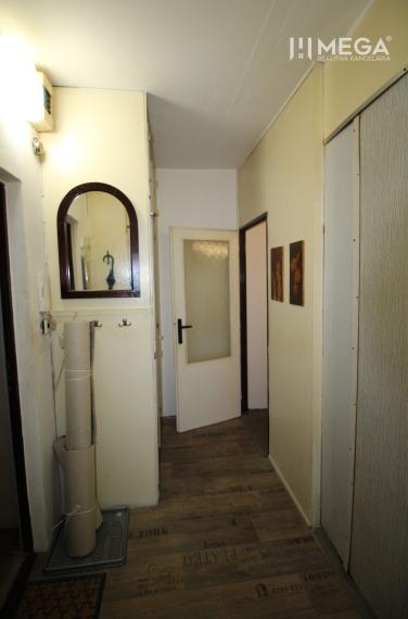 NA PRENÁJOM - Garsónka v pôvodnom stave na Sídlisku III v meste Humenné