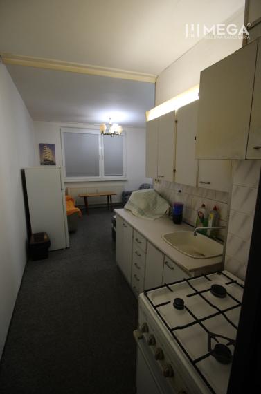 NA PRENÁJOM - Garsónka v pôvodnom stave na Sídlisku III v meste Humenné