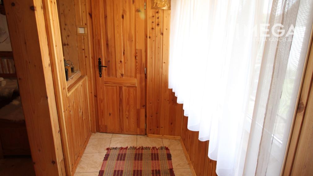 Na predaj útulná chalupa v obci Malá Domaša, exkluzívne!