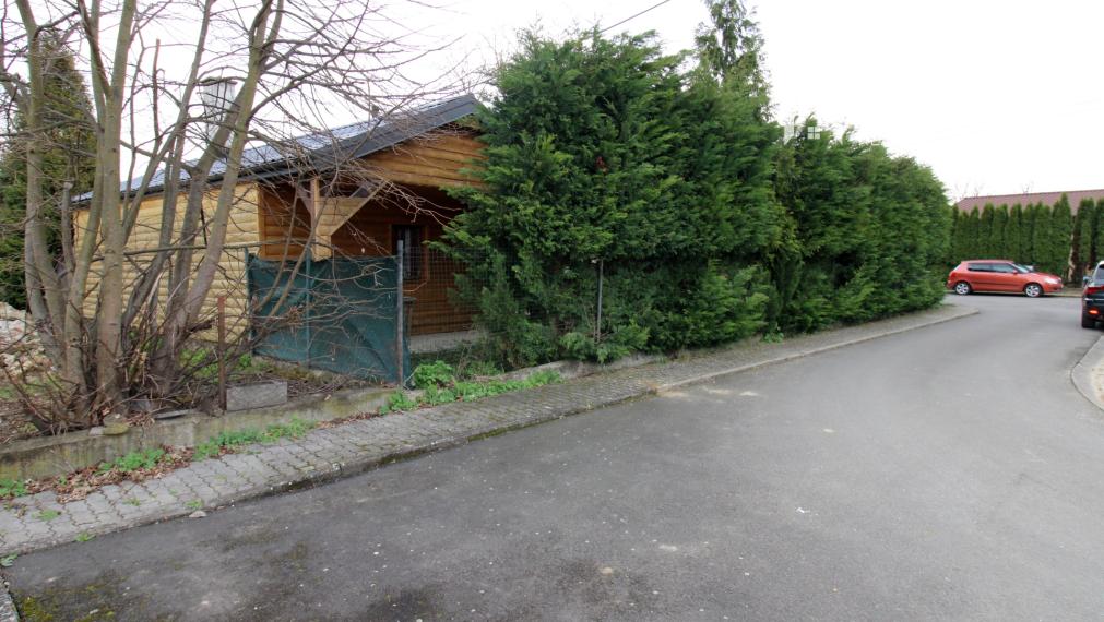 Na predaj útulná chalupa v obci Malá Domaša, exkluzívne!