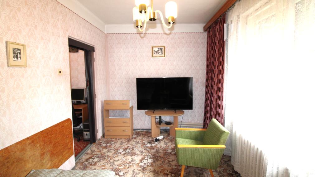 NA PREDAJ RODINNÝ DOM V TICHEJ LOKALITE MESTA STRÁŽSKE