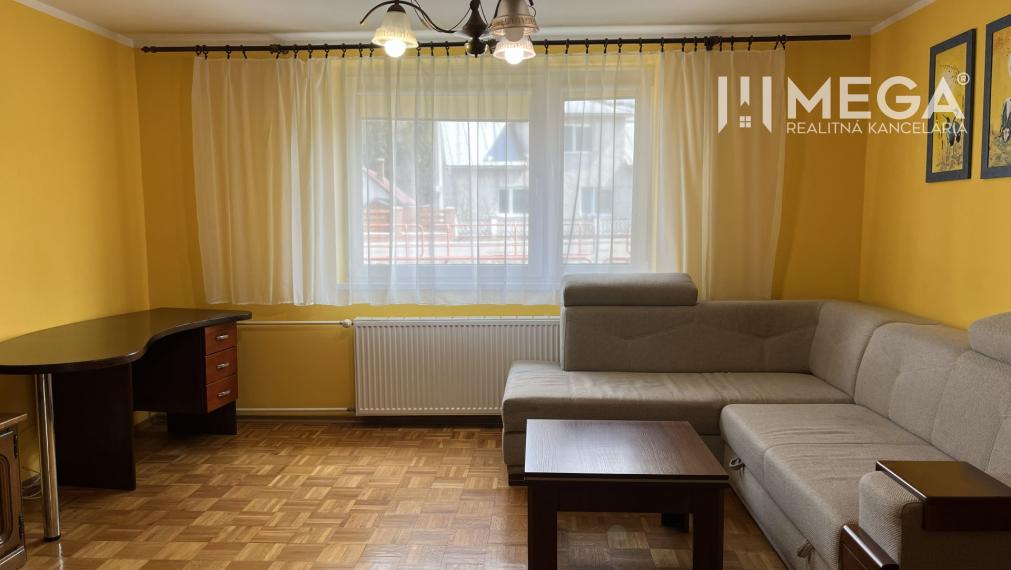 PREDAJ RODINNÉHO DOMU so záhradou KRÁSNY BROD