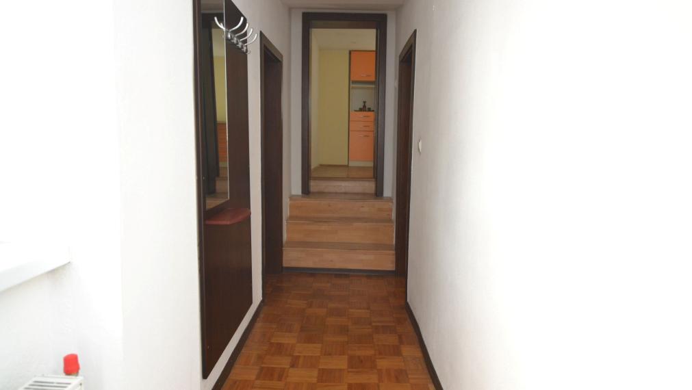 PREDAJ RODINNÉHO DOMU so záhradou KRÁSNY BROD