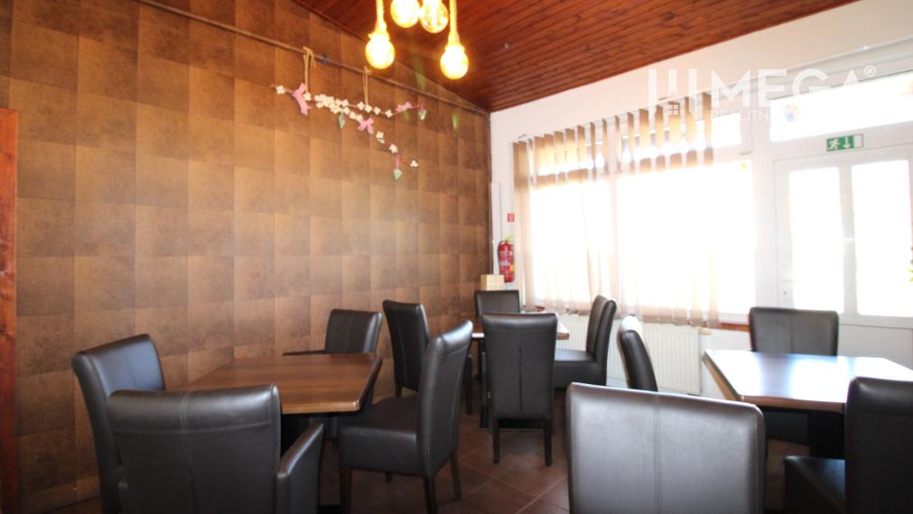 NA PREDAJ PRÉMIOVÁ NEHNUTEĽNOSŤ REŠTAURÁCIA BARÓNKA VRANOV n/T