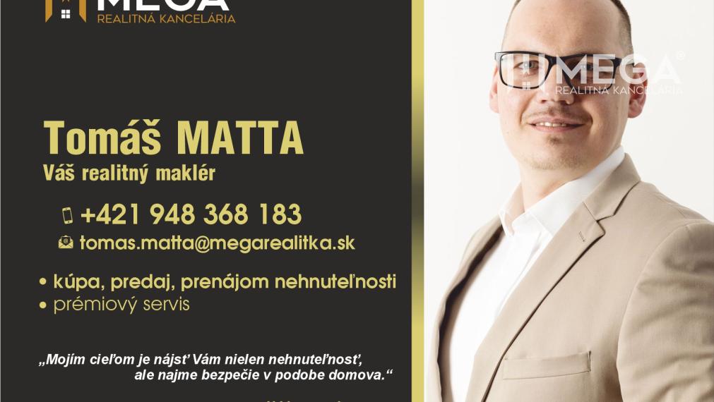 NOVÁ ZNÍŽENÁ CENA NA PRENÁJOM PRIESTOR 108,5 m² v OC Avenue
