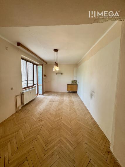 Na predaj 2 izbový byt na Sokolovskej ulici v meste Humenné