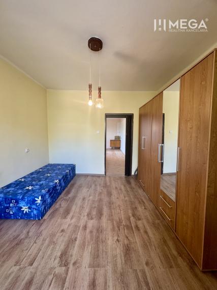 Na predaj 2 izbový byt na Sokolovskej ulici v meste Humenné