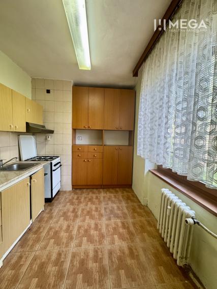 Na predaj 2 izbový byt na Sokolovskej ulici v meste Humenné