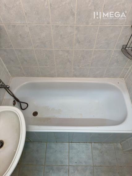 Na predaj 2 izbový byt na Sokolovskej ulici v meste Humenné