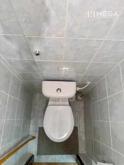 Na predaj 2 izbový byt na Sokolovskej ulici v meste Humenné