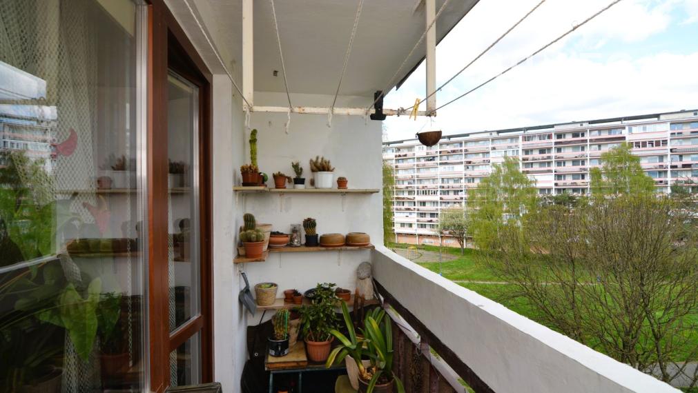 PREDAJ 3-izbového BYTU (74 m2) v HUMENNOM ulica TŘEBÍČSKA