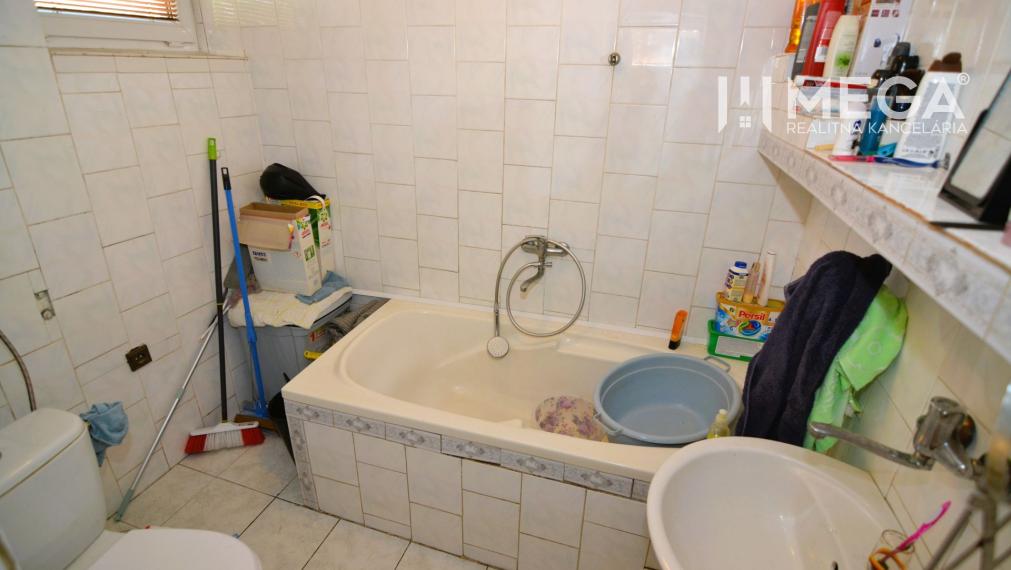 PREDAJ RODINNÉHO DOMU v obci KOŠKOVCE