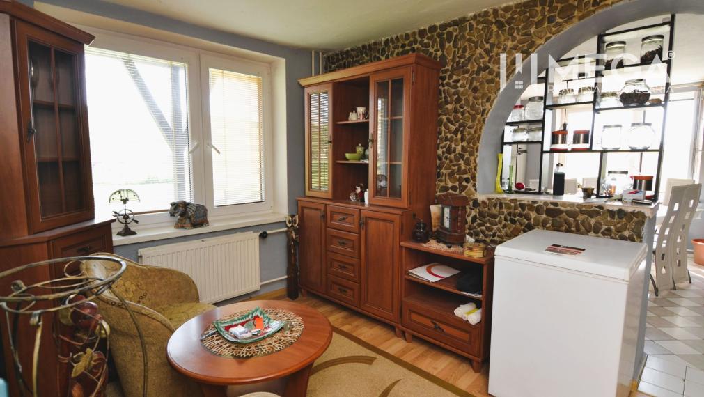 PREDAJ RODINNÉHO DOMU v obci KOŠKOVCE