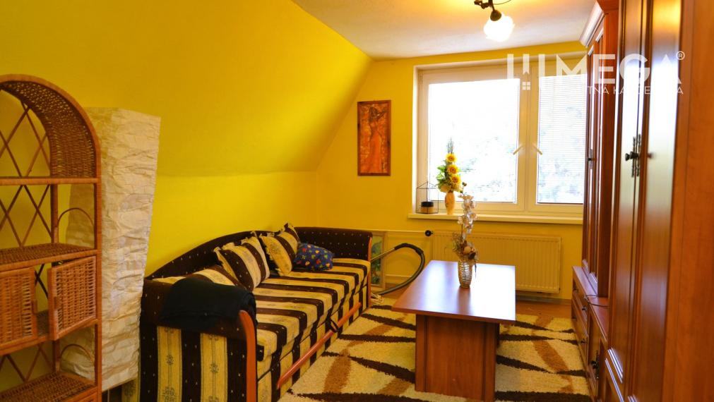 PREDAJ RODINNÉHO DOMU v obci KOŠKOVCE