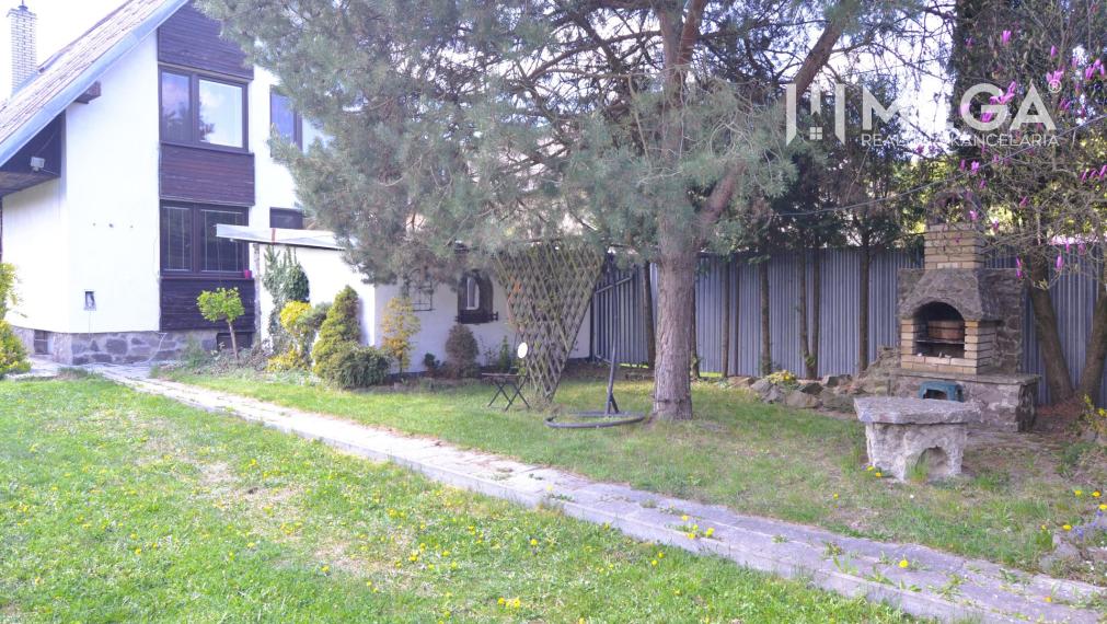 PREDAJ RODINNÉHO DOMU v obci KOŠKOVCE