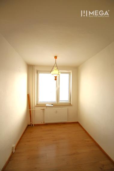 NA PRENÁJOM ÚTULNÝ 1,5-izb. BYT na Laboreckej ulici HUMENNÉ