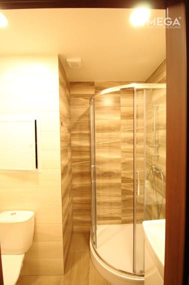 NA PRENÁJOM ÚTULNÝ 1,5-izb. BYT na Laboreckej ulici HUMENNÉ