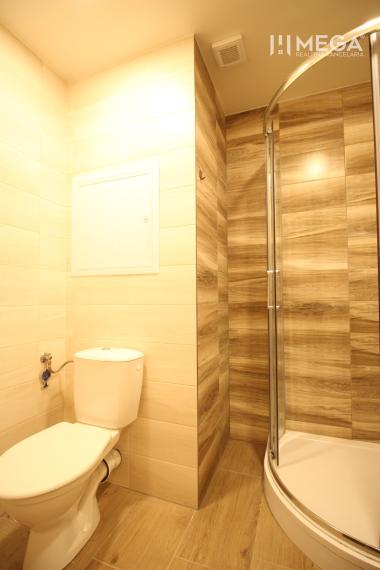 NA PRENÁJOM ÚTULNÝ 1,5-izb. BYT na Laboreckej ulici HUMENNÉ