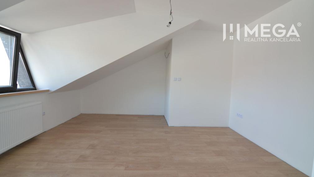 PRENÁJOM 2-izbového bytu v Humennom ulica Čapajevova