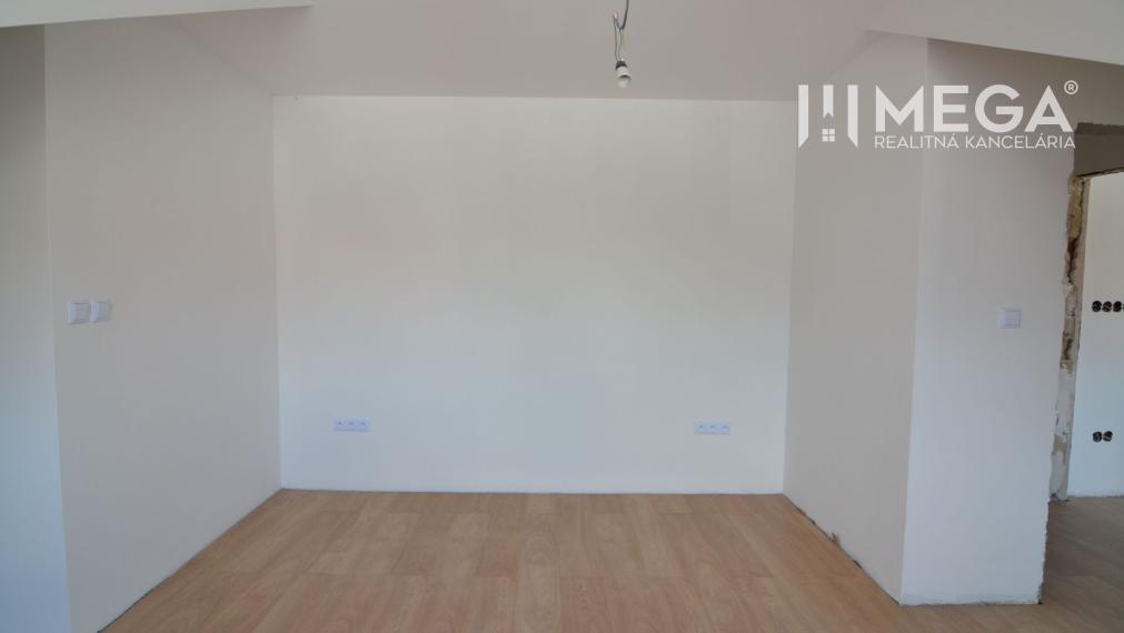 PRENÁJOM 2-izbového bytu v Humennom ulica Čapajevova