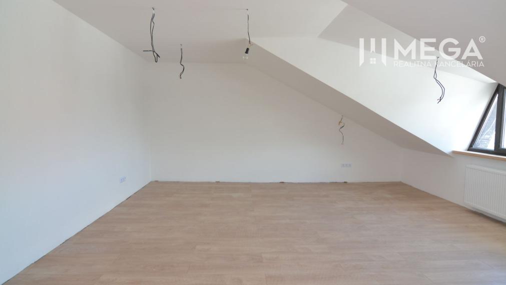 PRENÁJOM 2-izbového bytu v Humennom ulica Čapajevova