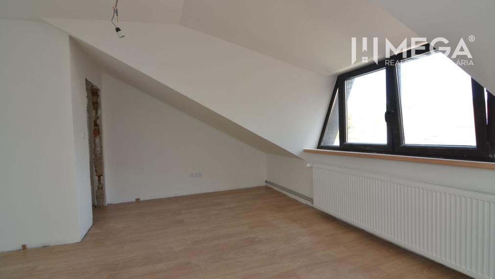 PRENÁJOM 2-izbového bytu v Humennom ulica Čapajevova