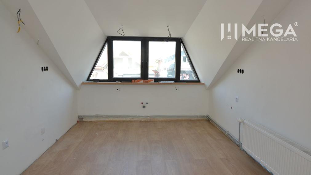 PRENÁJOM 2-izbového bytu v Humennom ulica Čapajevova