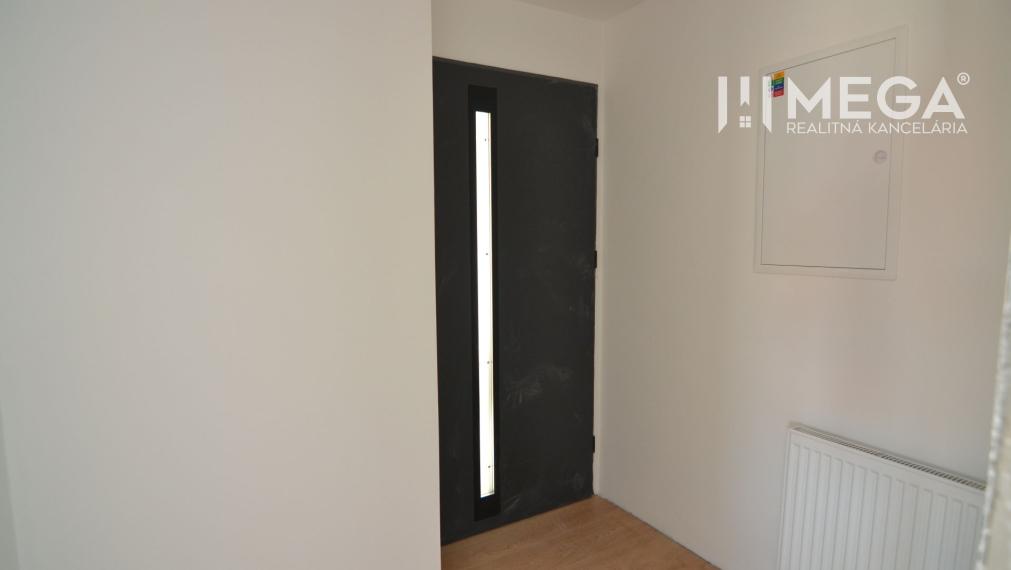 PRENÁJOM 2-izbového bytu v Humennom ulica Čapajevova