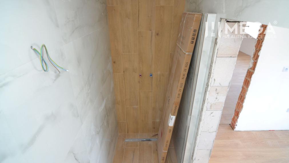 PRENÁJOM 2-izbového bytu v Humennom ulica Čapajevova