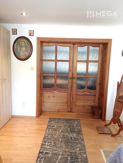 NA PREDAJ DOM GIGLOVCE blízko DOMAŠE S VLASTNOU VINÁRNIČKOU