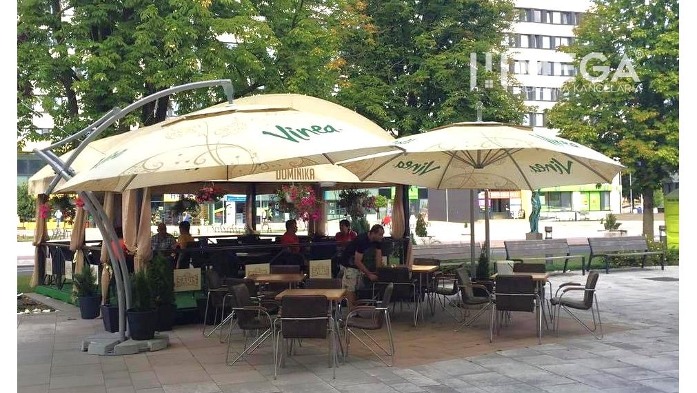 ODSTÚPENIE ZABEHNUTEJ REŠTAURÁCIE Bistro Dominika–VRANOV N/T