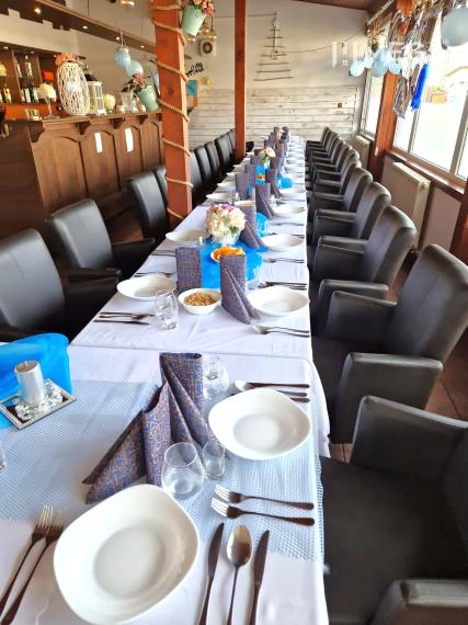 NA PREDAJ PRÉMIOVÁ NEHNUTEĽNOSŤ REŠTAURÁCIA BARÓNKA VRANOV n/T