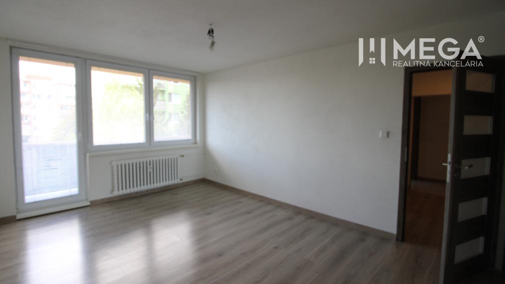 NA PRENÁJOM - krásny 3 izbový byt v meste Humenné